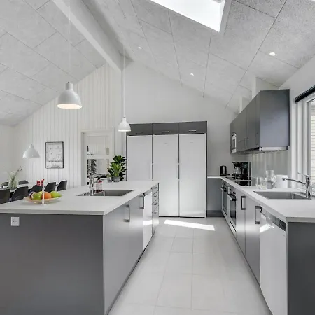 Semesterbostad Holiday Ansa - 4km From The Sea By Interhome *