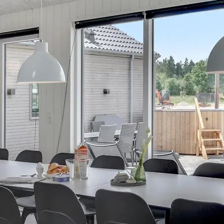 Semesterbostad Holiday Ansa - 4km From The Sea By Interhome