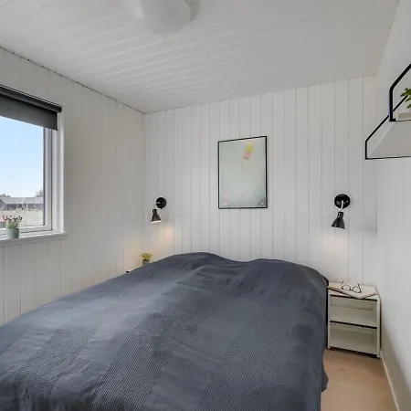 Holiday Ansa - 4km From The Sea By Interhome Semesterbostad *