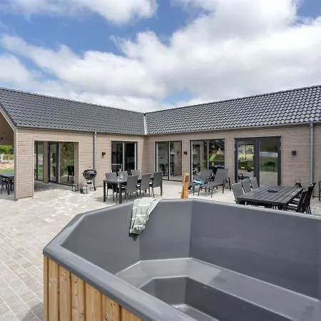 Semesterbostad Holiday Ansa - 4km From The Sea By Interhome *