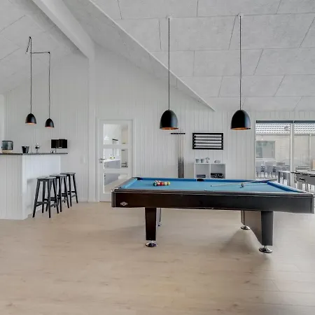 Holiday Ansa - 4km From The Sea By Interhome Semesterbostad *