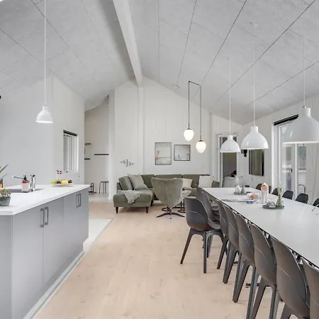 Holiday Ansa - 4km From The Sea By Interhome