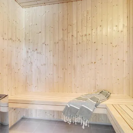 Semesterbostad Holiday Ansa - 4km From The Sea By Interhome *