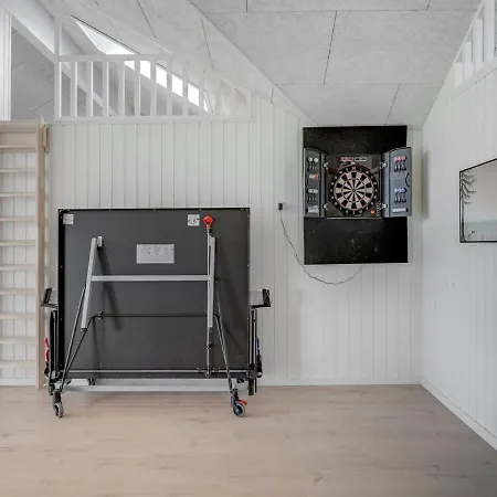 Semesterbostad Holiday Ansa - 4km From The Sea By Interhome *
