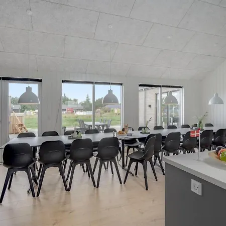 Holiday Ansa - 4km From The Sea By Interhome *