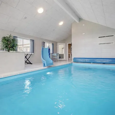 Semesterbostad Holiday Ansa - 4km From The Sea By Interhome