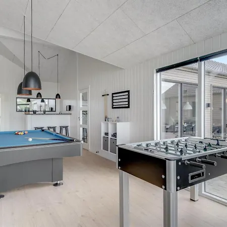 Holiday Ansa - 4km From The Sea By Interhome Semesterbostad