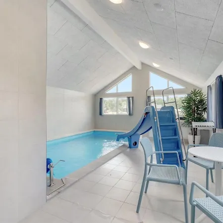 Holiday Ansa - 4km From The Sea By Interhome