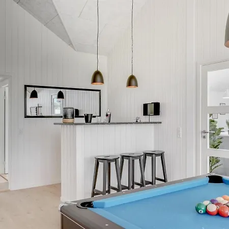 Semesterbostad Holiday Ansa - 4km From The Sea By Interhome