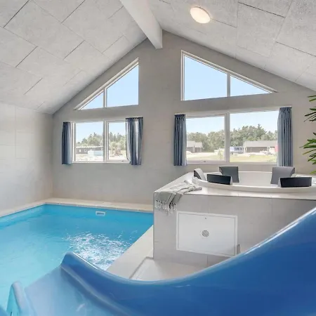 Semesterbostad Holiday Ansa - 4km From The Sea By Interhome *
