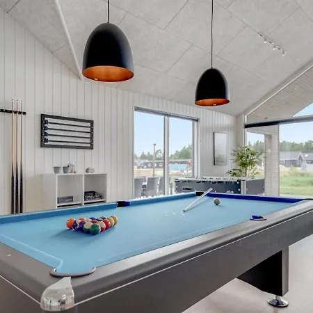 Semesterbostad Holiday Ansa - 4km From The Sea By Interhome