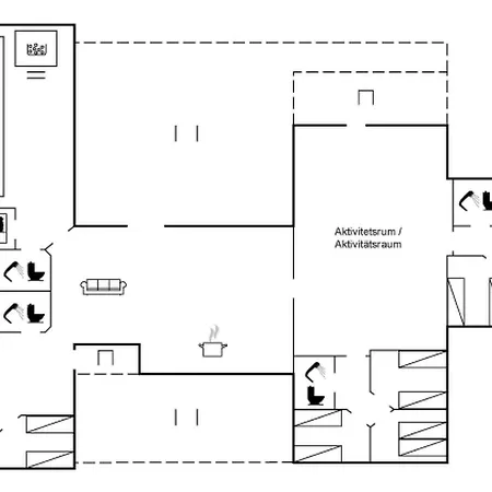 Holiday Ansa - 4km From The Sea By Interhome